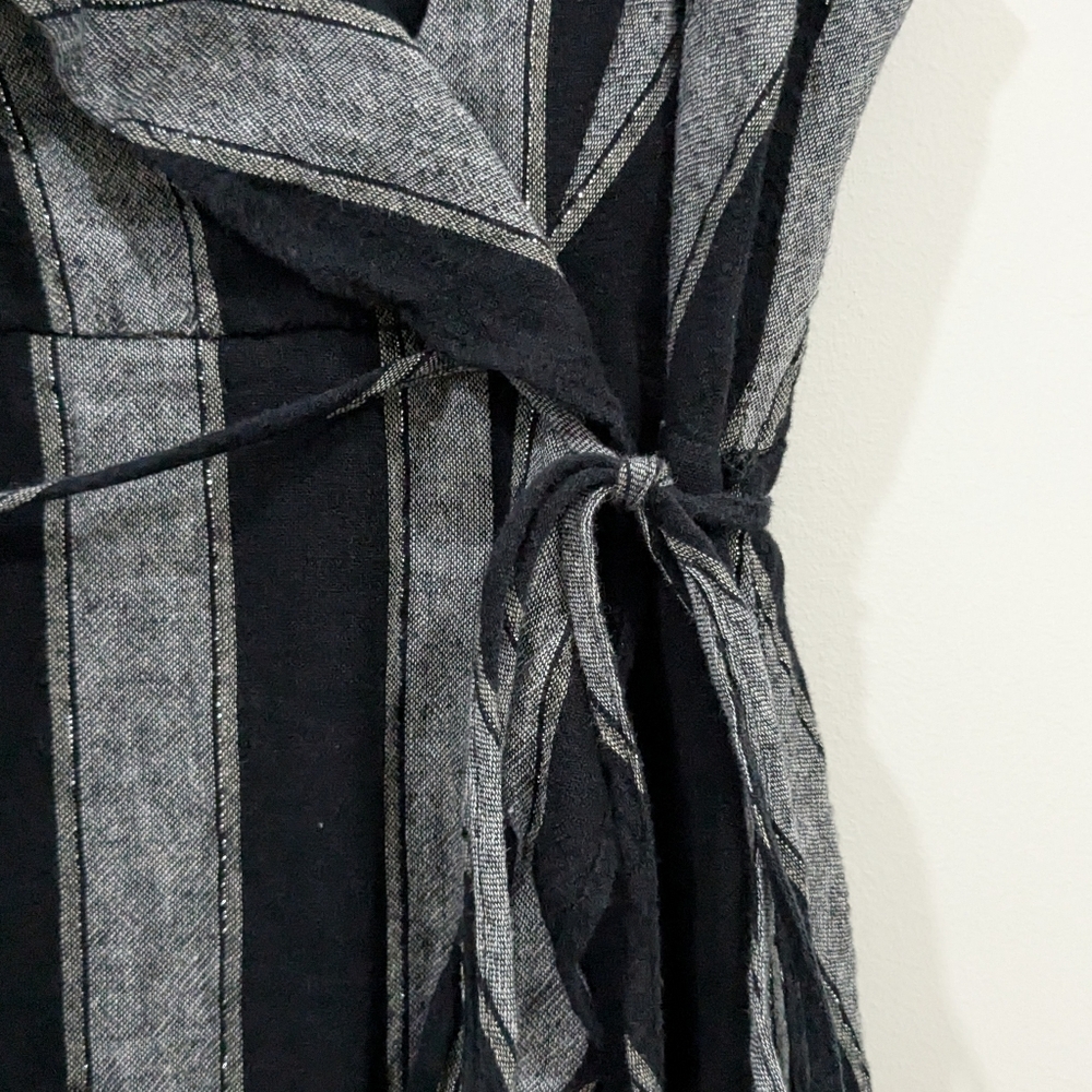 Rails Ariel Dress In Thompson Stripe - image 5